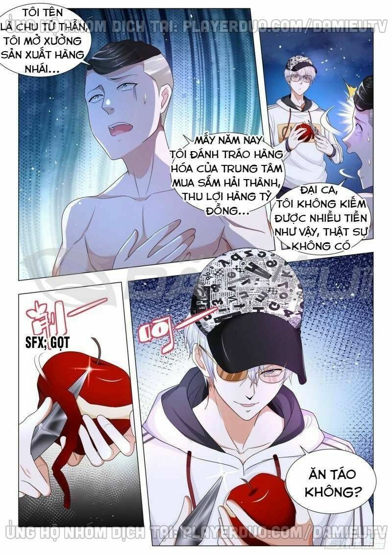 đọc truyện Thần Hào Chi Thiên Hàng Hệ Thống Chương 133 ảnh 8 tại Thiên Thai Truyện