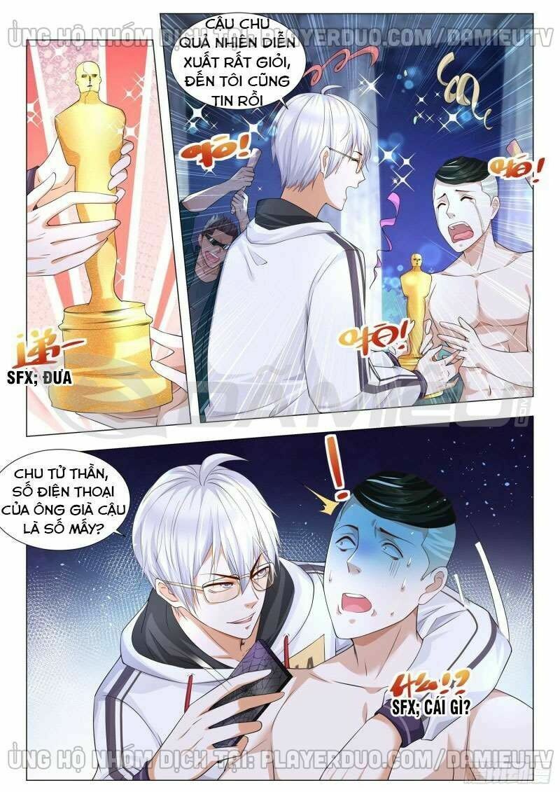 đọc truyện Thần Hào Chi Thiên Hàng Hệ Thống Chương 133 ảnh 10 tại Thiên Thai Truyện