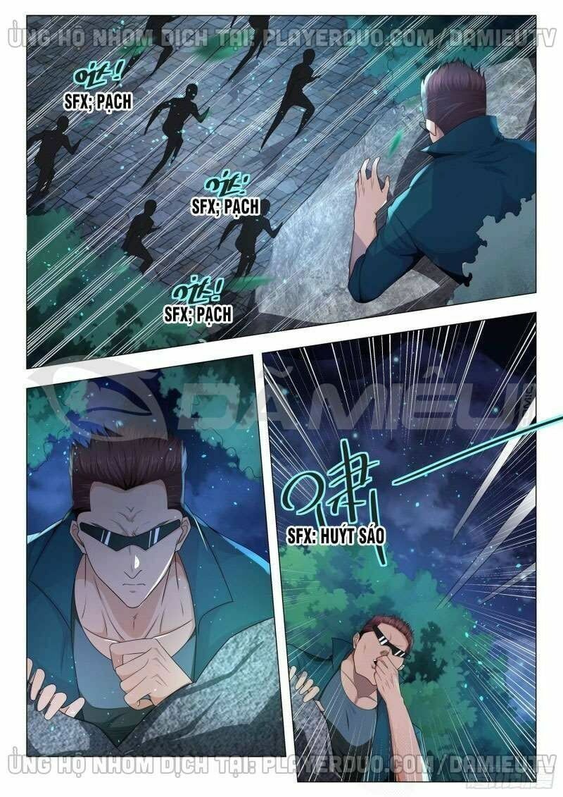 đọc truyện Thần Hào Chi Thiên Hàng Hệ Thống Chương 134 ảnh 13 tại Thiên Thai Truyện