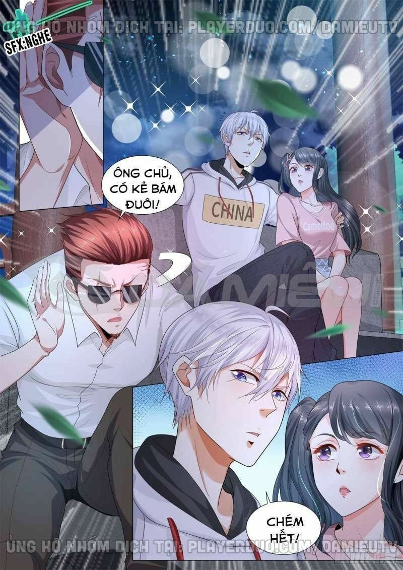 đọc truyện Thần Hào Chi Thiên Hàng Hệ Thống Chương 134 ảnh 14 tại Thiên Thai Truyện