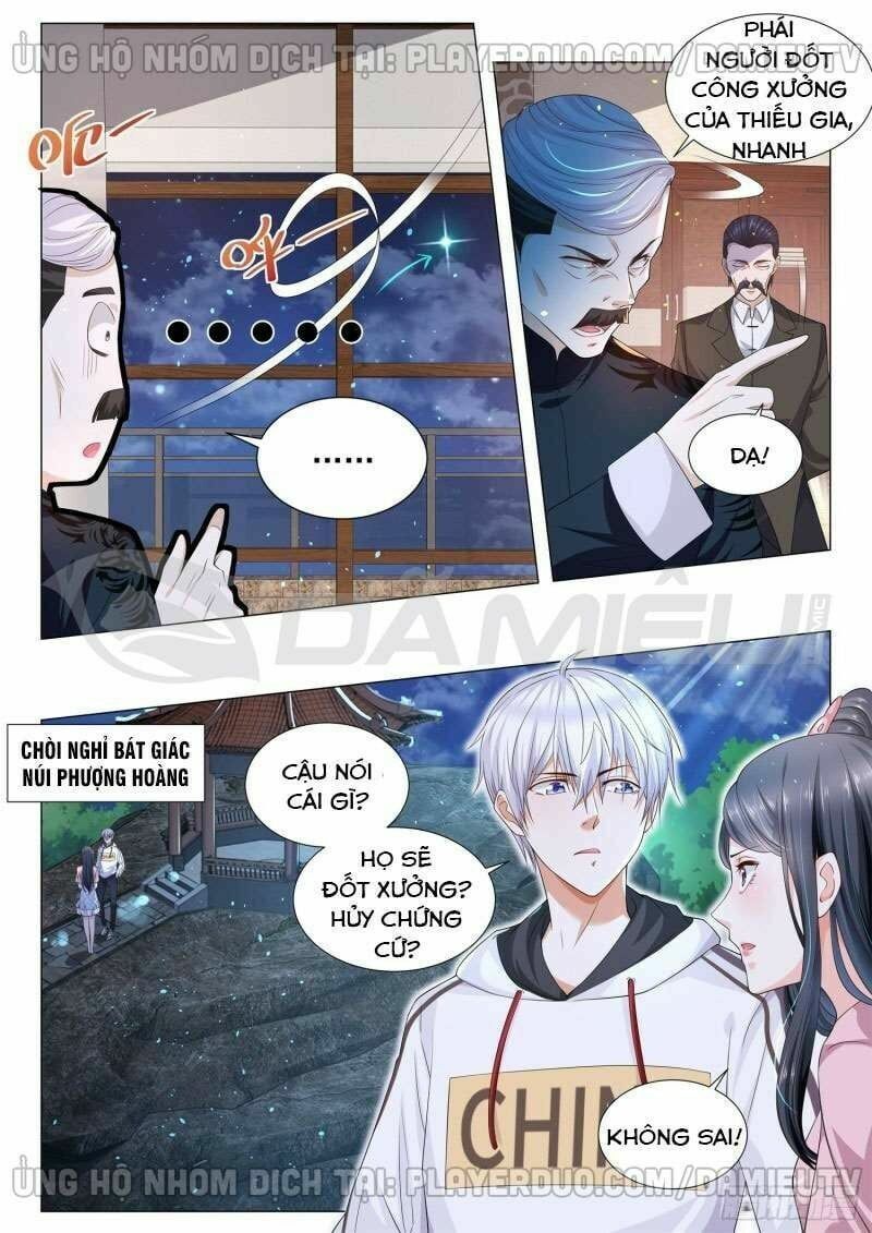 đọc truyện Thần Hào Chi Thiên Hàng Hệ Thống Chương 134 ảnh 7 tại Thiên Thai Truyện