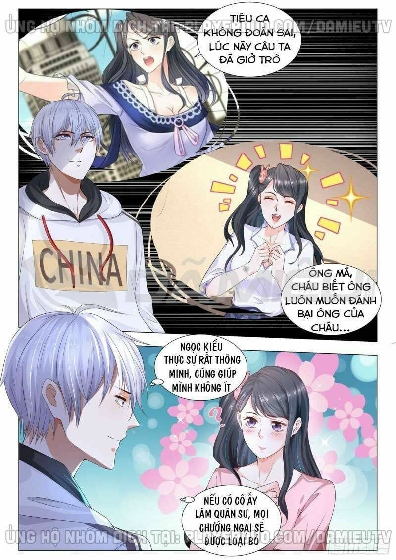 đọc truyện Thần Hào Chi Thiên Hàng Hệ Thống Chương 134 ảnh 9 tại Thiên Thai Truyện