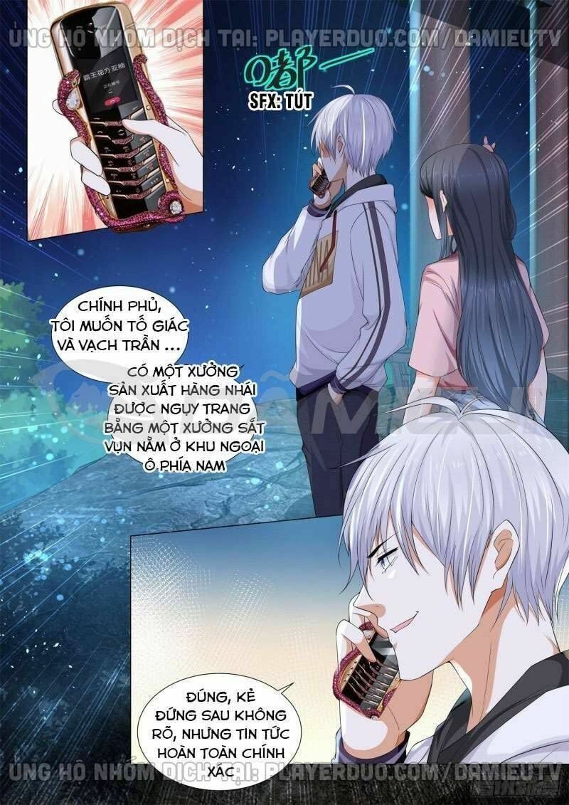 đọc truyện Thần Hào Chi Thiên Hàng Hệ Thống Chương 134 ảnh 10 tại Thiên Thai Truyện