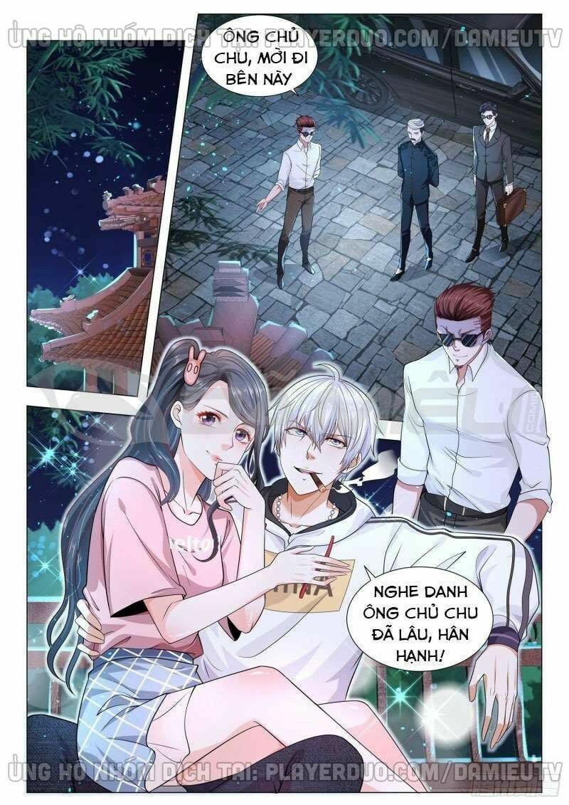 đọc truyện Thần Hào Chi Thiên Hàng Hệ Thống Chương 135 ảnh 3 tại Thiên Thai Truyện