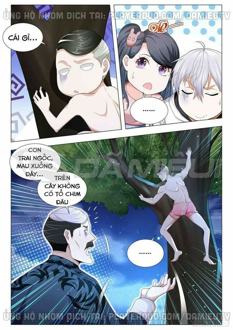 đọc truyện Thần Hào Chi Thiên Hàng Hệ Thống Chương 135 ảnh 12 tại Thiên Thai Truyện