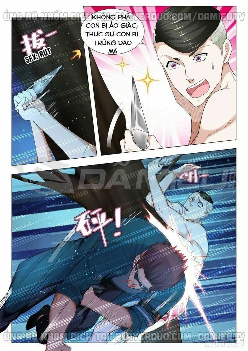 đọc truyện Thần Hào Chi Thiên Hàng Hệ Thống Chương 135 ảnh 13 tại Thiên Thai Truyện