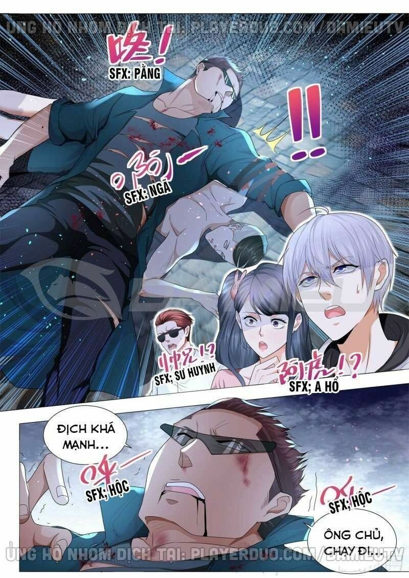 đọc truyện Thần Hào Chi Thiên Hàng Hệ Thống Chương 135 ảnh 14 tại Thiên Thai Truyện