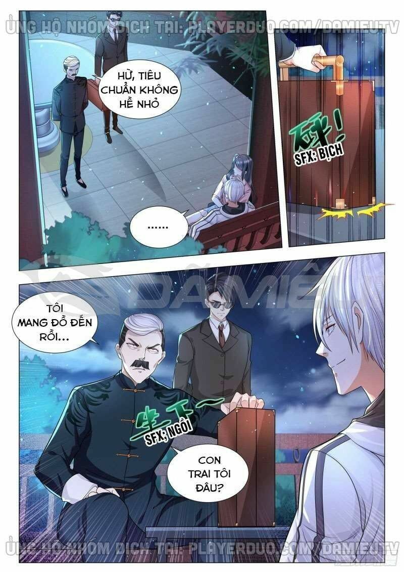 đọc truyện Thần Hào Chi Thiên Hàng Hệ Thống Chương 135 ảnh 4 tại Thiên Thai Truyện