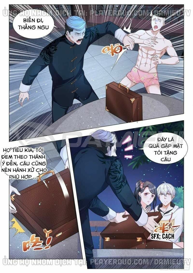 đọc truyện Thần Hào Chi Thiên Hàng Hệ Thống Chương 135 ảnh 8 tại Thiên Thai Truyện