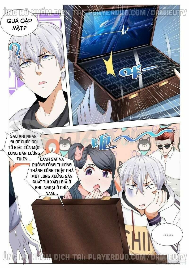 đọc truyện Thần Hào Chi Thiên Hàng Hệ Thống Chương 135 ảnh 9 tại Thiên Thai Truyện