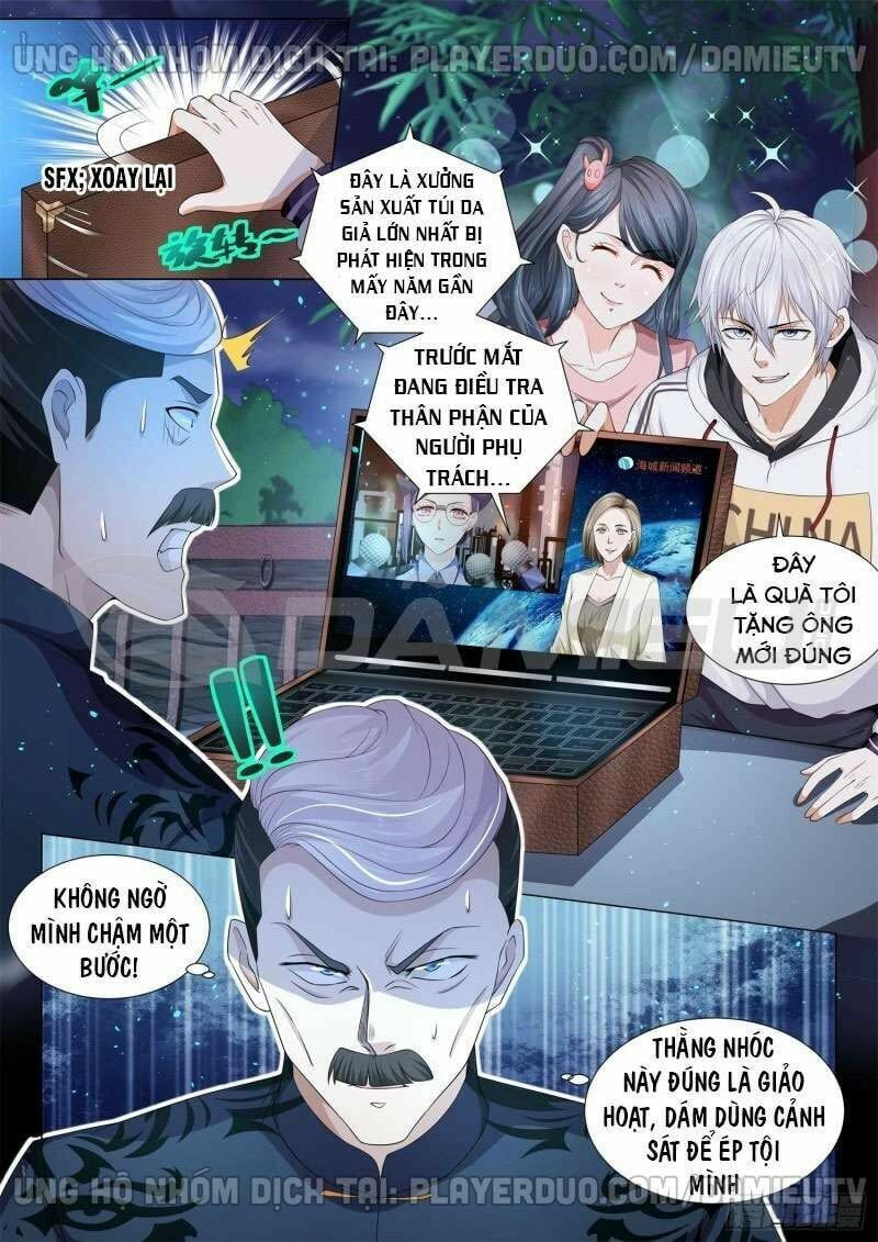 đọc truyện Thần Hào Chi Thiên Hàng Hệ Thống Chương 135 ảnh 10 tại Thiên Thai Truyện