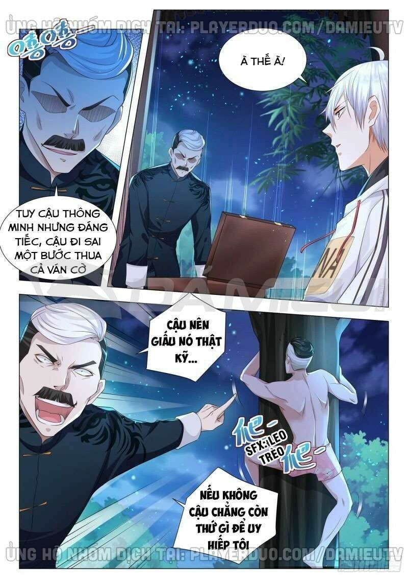 đọc truyện Thần Hào Chi Thiên Hàng Hệ Thống Chương 135 ảnh 11 tại Thiên Thai Truyện