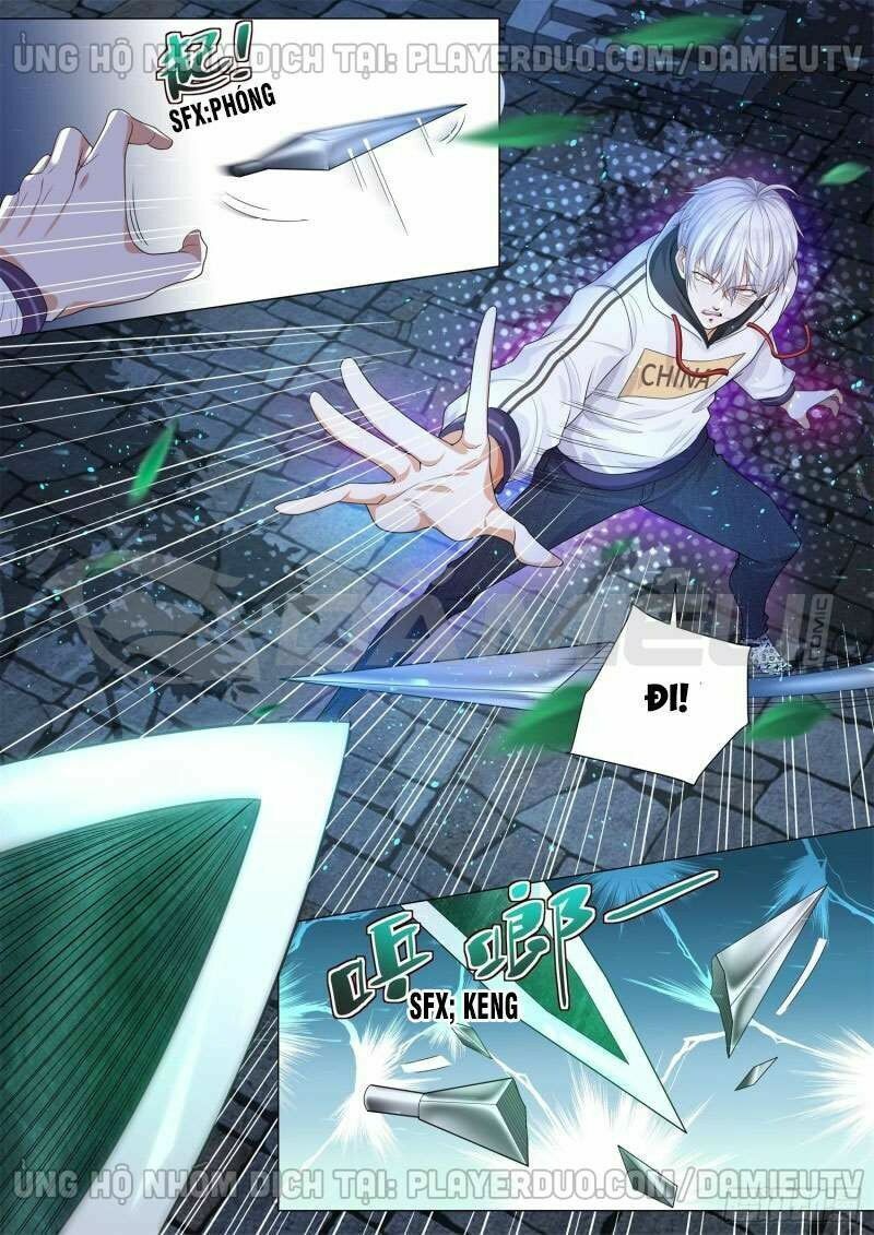 đọc truyện Thần Hào Chi Thiên Hàng Hệ Thống Chương 136 ảnh 5 tại Thiên Thai Truyện