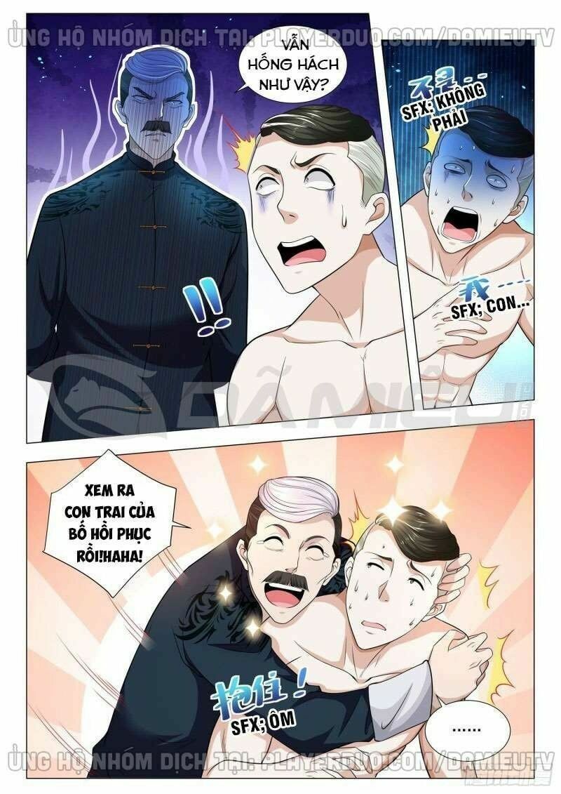 đọc truyện Thần Hào Chi Thiên Hàng Hệ Thống Chương 136 ảnh 10 tại Thiên Thai Truyện