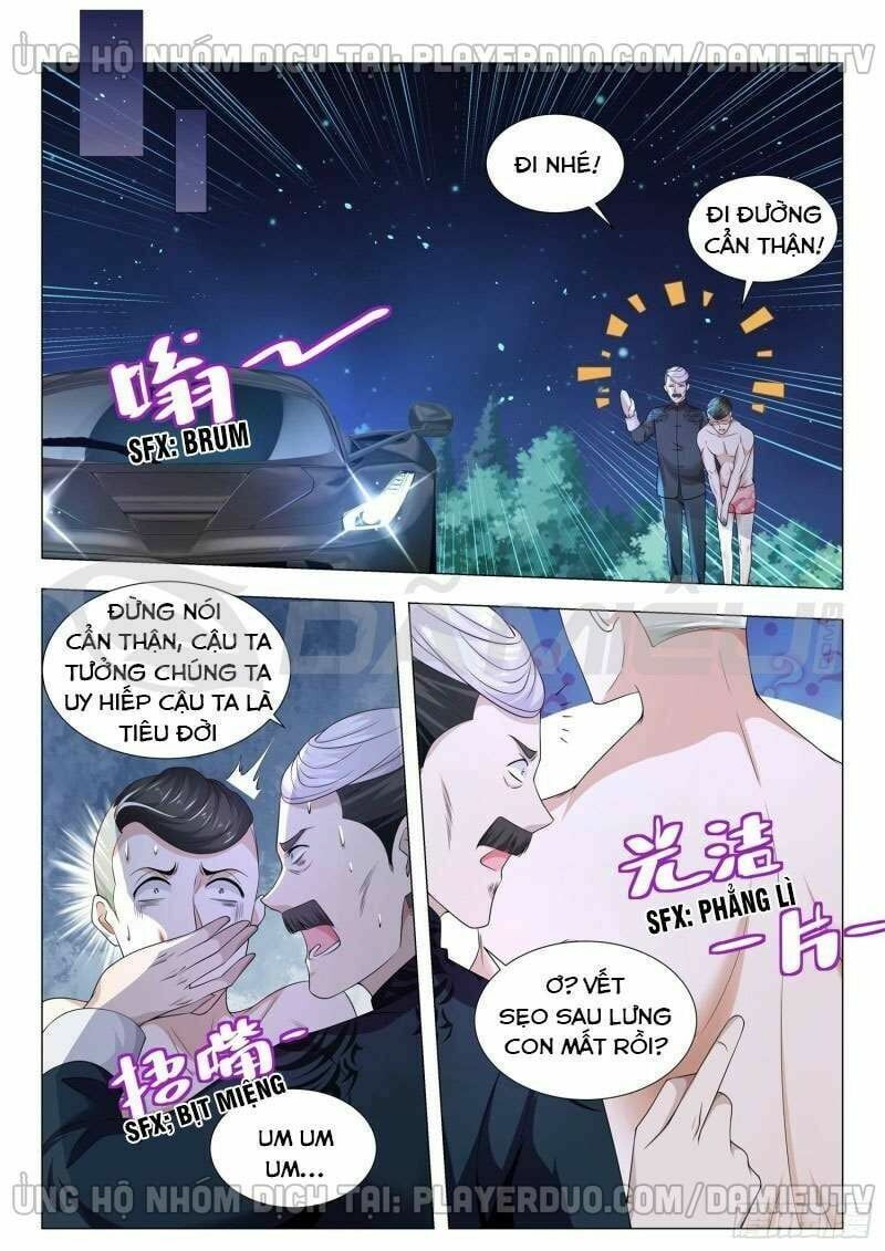 đọc truyện Thần Hào Chi Thiên Hàng Hệ Thống Chương 137 ảnh 12 tại Thiên Thai Truyện