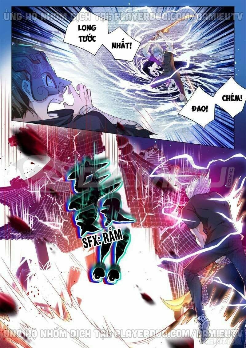 đọc truyện Thần Hào Chi Thiên Hàng Hệ Thống Chương 137 ảnh 6 tại Thiên Thai Truyện