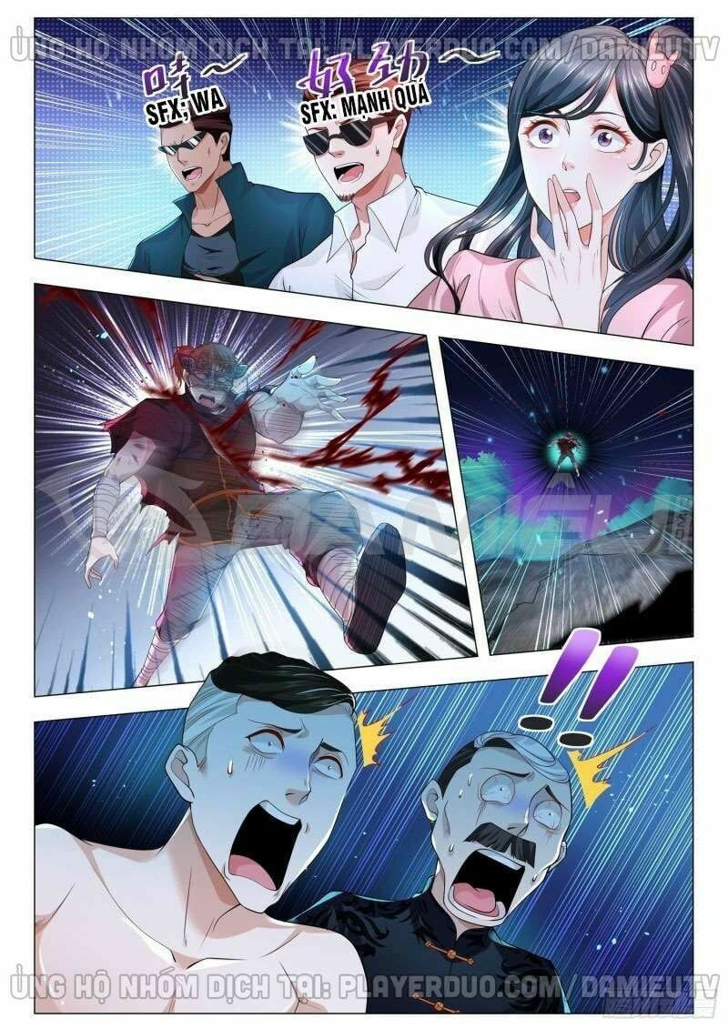 đọc truyện Thần Hào Chi Thiên Hàng Hệ Thống Chương 137 ảnh 7 tại Thiên Thai Truyện