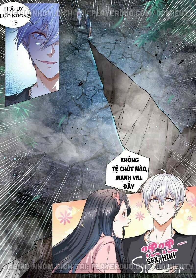 đọc truyện Thần Hào Chi Thiên Hàng Hệ Thống Chương 137 ảnh 8 tại Thiên Thai Truyện