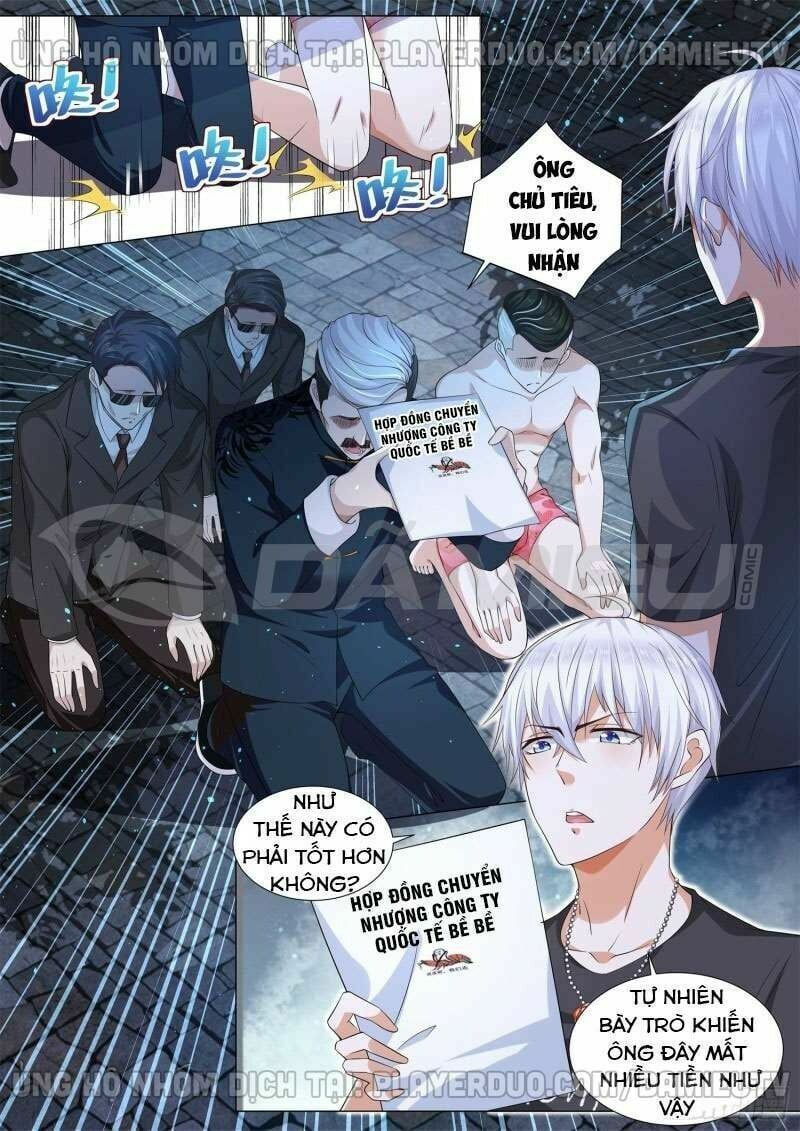 đọc truyện Thần Hào Chi Thiên Hàng Hệ Thống Chương 137 ảnh 10 tại Thiên Thai Truyện