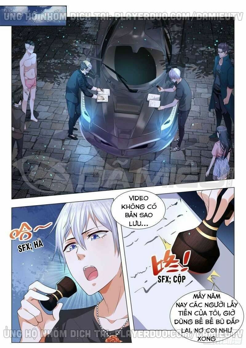 đọc truyện Thần Hào Chi Thiên Hàng Hệ Thống Chương 137 ảnh 11 tại Thiên Thai Truyện