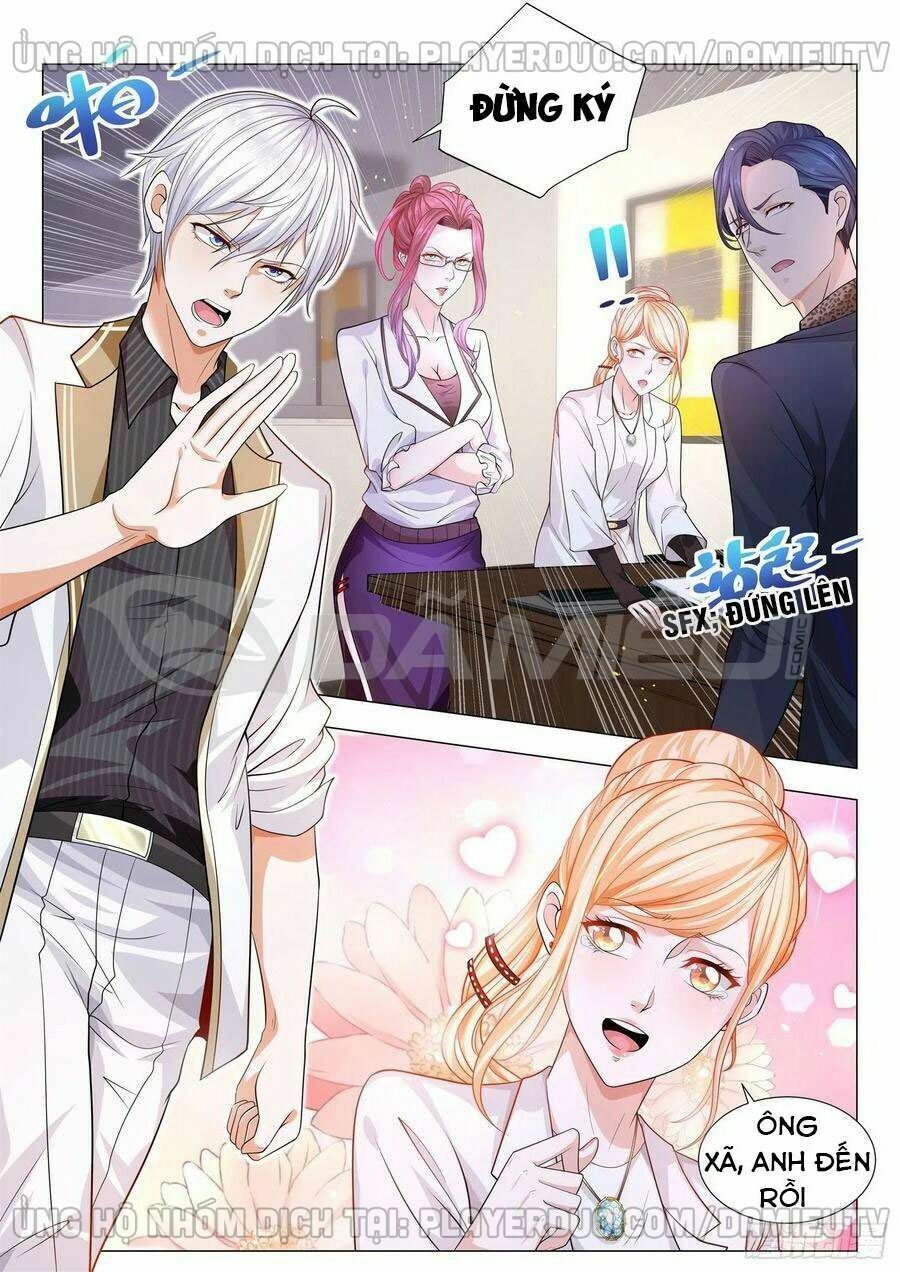 đọc truyện Thần Hào Chi Thiên Hàng Hệ Thống Chương 138 ảnh 12 tại Thiên Thai Truyện