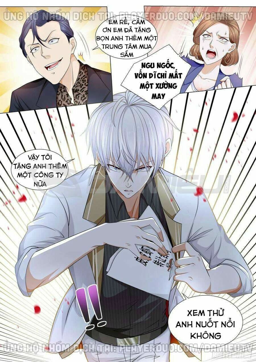 đọc truyện Thần Hào Chi Thiên Hàng Hệ Thống Chương 138 ảnh 15 tại Thiên Thai Truyện