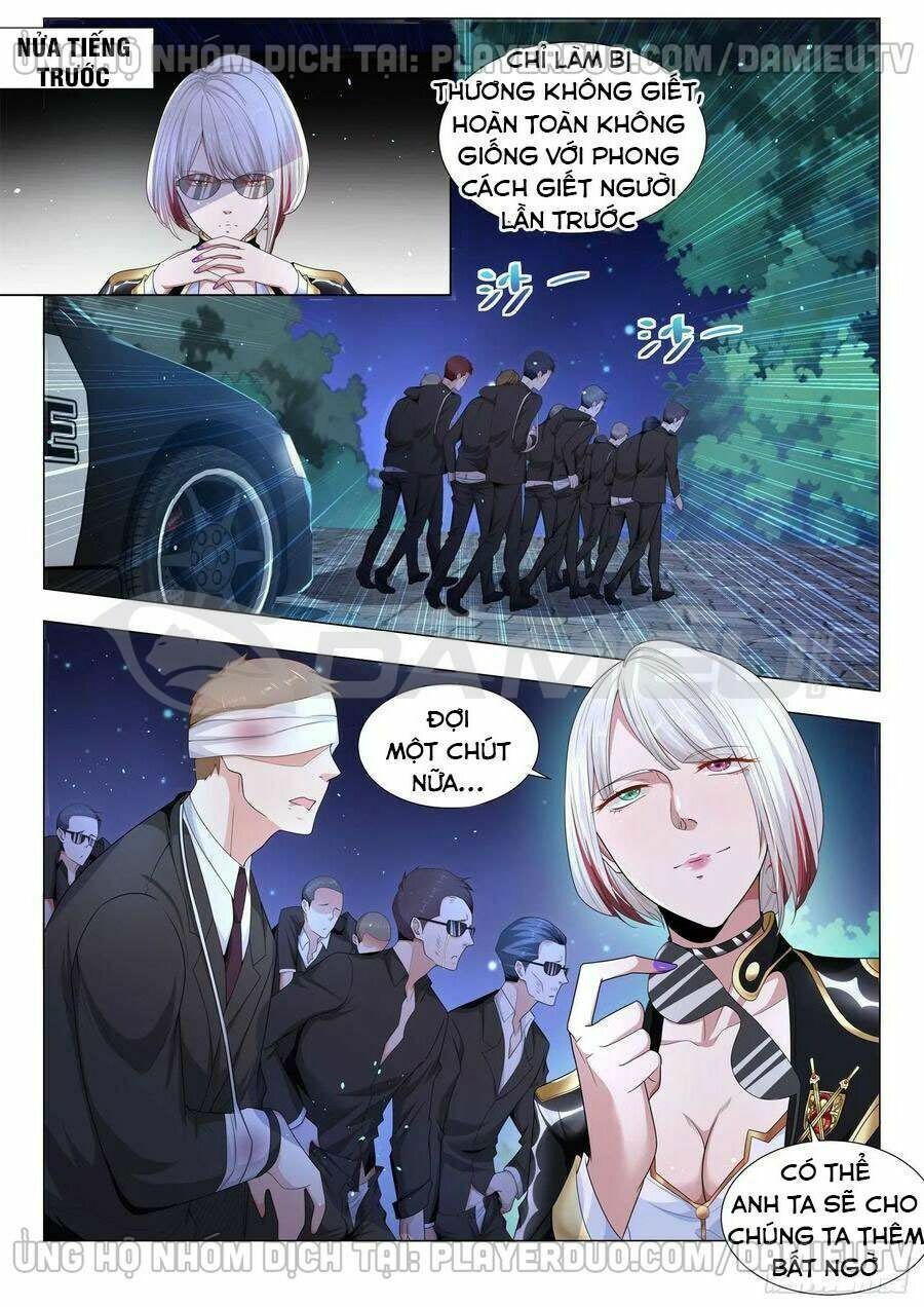 đọc truyện Thần Hào Chi Thiên Hàng Hệ Thống Chương 138 ảnh 4 tại Thiên Thai Truyện