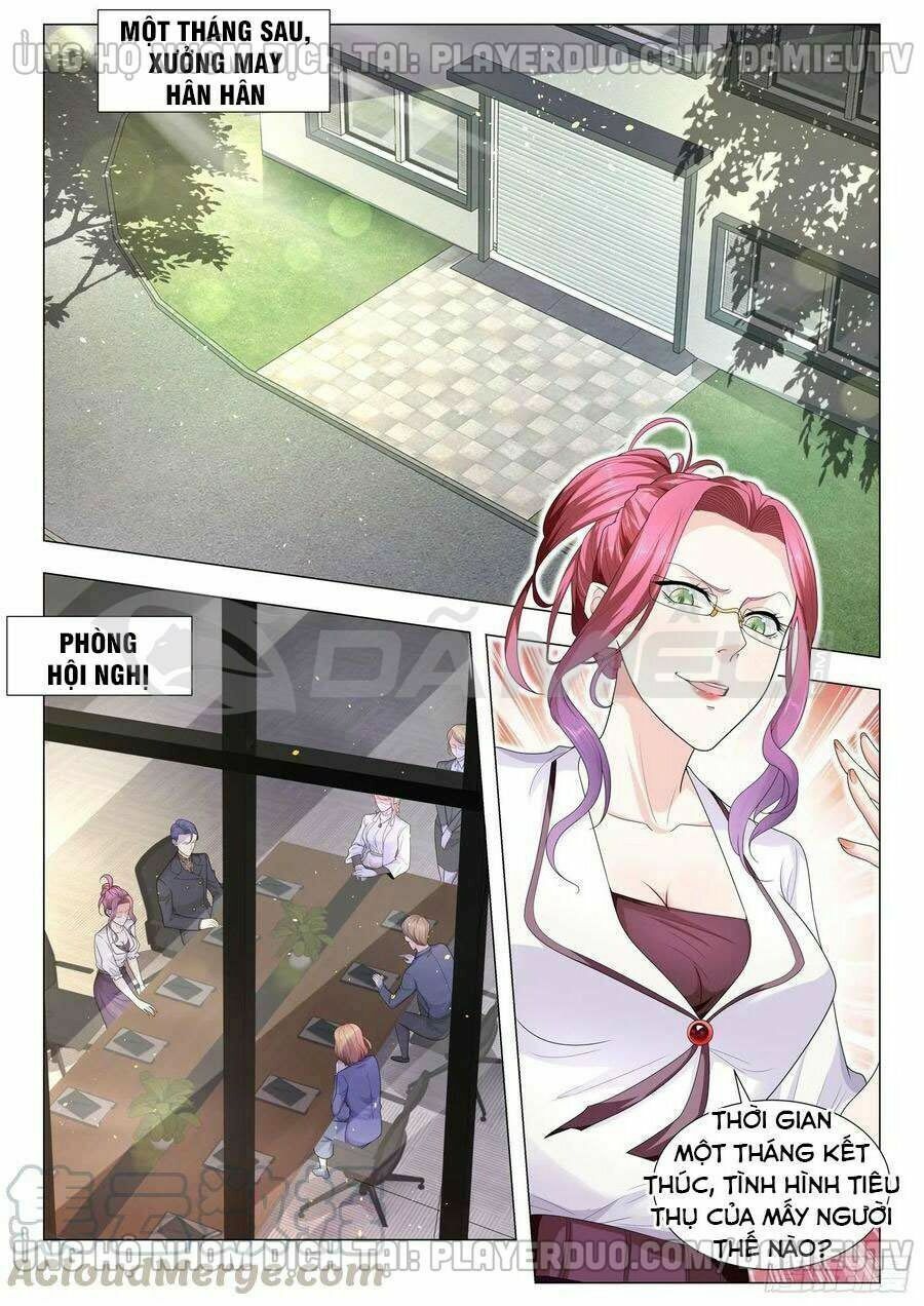 đọc truyện Thần Hào Chi Thiên Hàng Hệ Thống Chương 138 ảnh 5 tại Thiên Thai Truyện