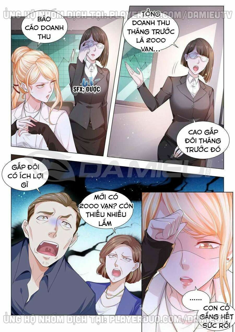 đọc truyện Thần Hào Chi Thiên Hàng Hệ Thống Chương 138 ảnh 6 tại Thiên Thai Truyện