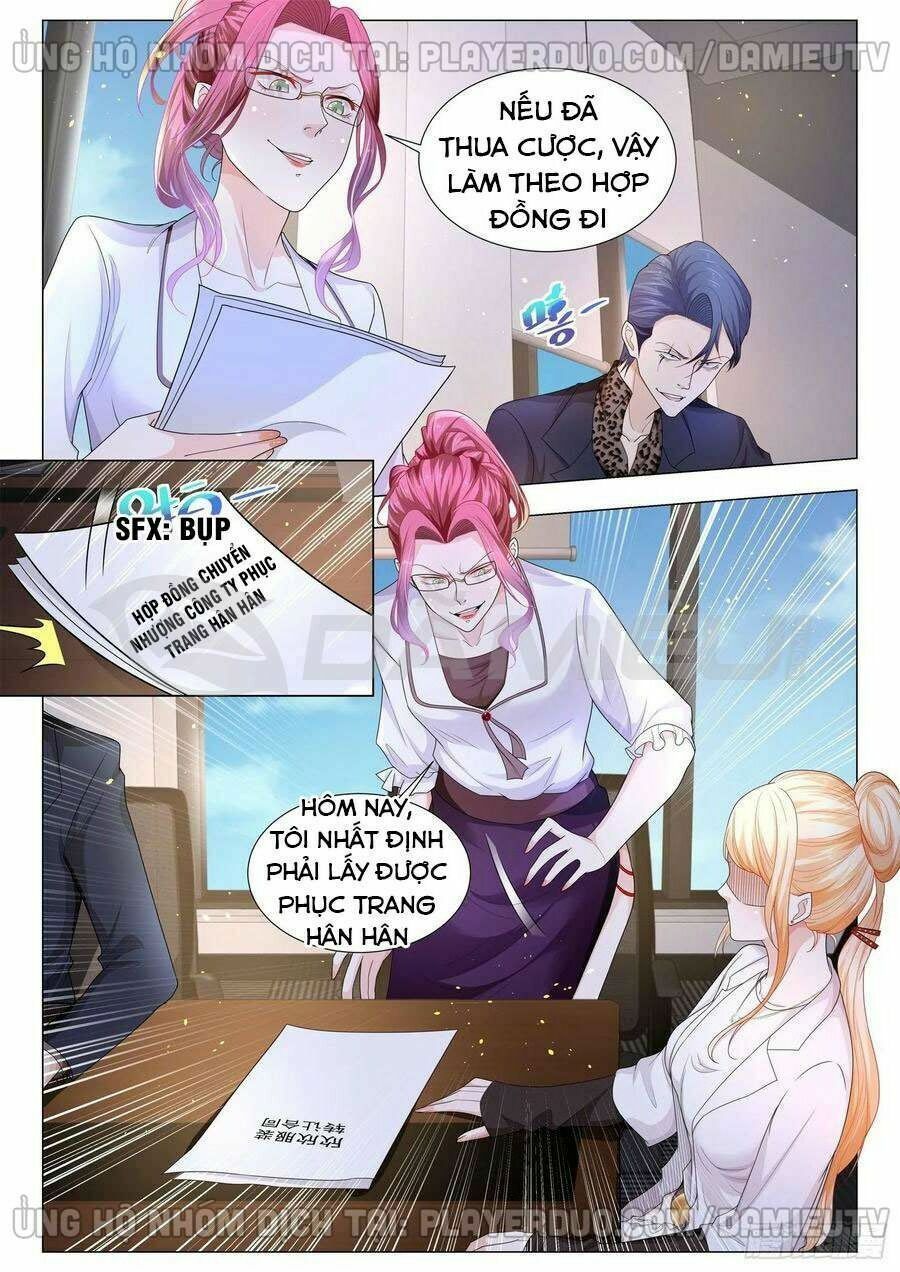 đọc truyện Thần Hào Chi Thiên Hàng Hệ Thống Chương 138 ảnh 7 tại Thiên Thai Truyện