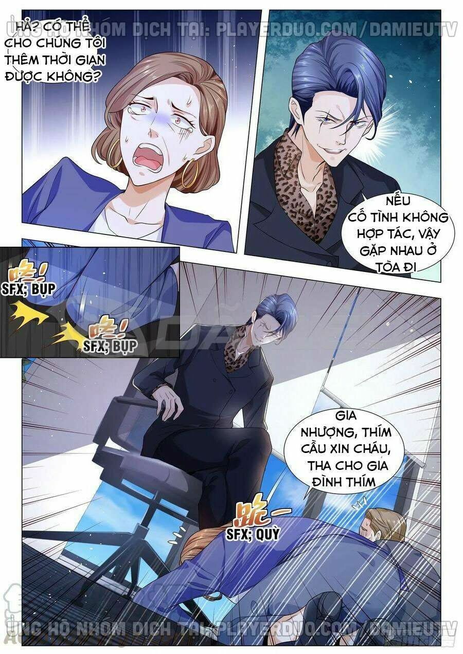 đọc truyện Thần Hào Chi Thiên Hàng Hệ Thống Chương 138 ảnh 8 tại Thiên Thai Truyện