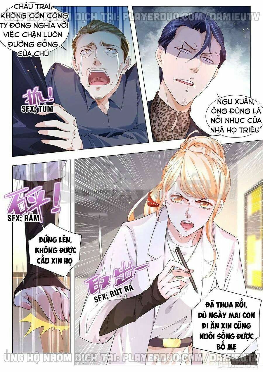 đọc truyện Thần Hào Chi Thiên Hàng Hệ Thống Chương 138 ảnh 9 tại Thiên Thai Truyện