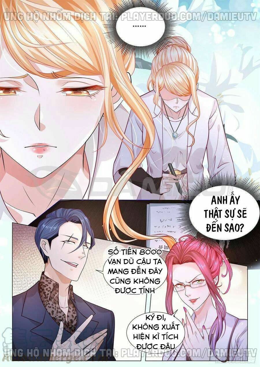 đọc truyện Thần Hào Chi Thiên Hàng Hệ Thống Chương 138 ảnh 11 tại Thiên Thai Truyện