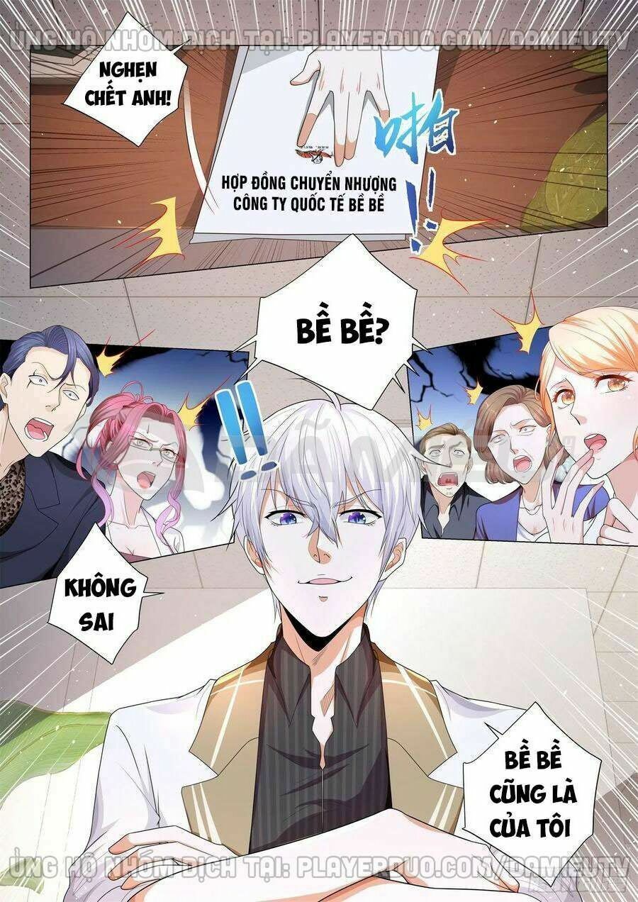 đọc truyện Thần Hào Chi Thiên Hàng Hệ Thống Chương 139 ảnh 3 tại Thiên Thai Truyện