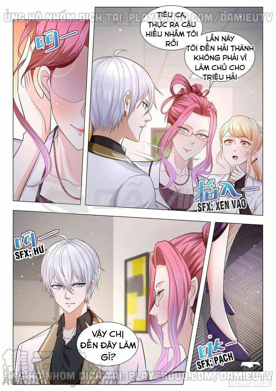 đọc truyện Thần Hào Chi Thiên Hàng Hệ Thống Chương 139 ảnh 12 tại Thiên Thai Truyện