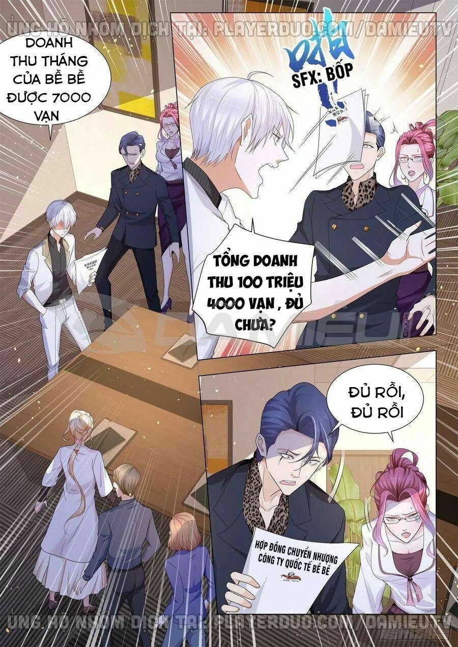 đọc truyện Thần Hào Chi Thiên Hàng Hệ Thống Chương 139 ảnh 5 tại Thiên Thai Truyện