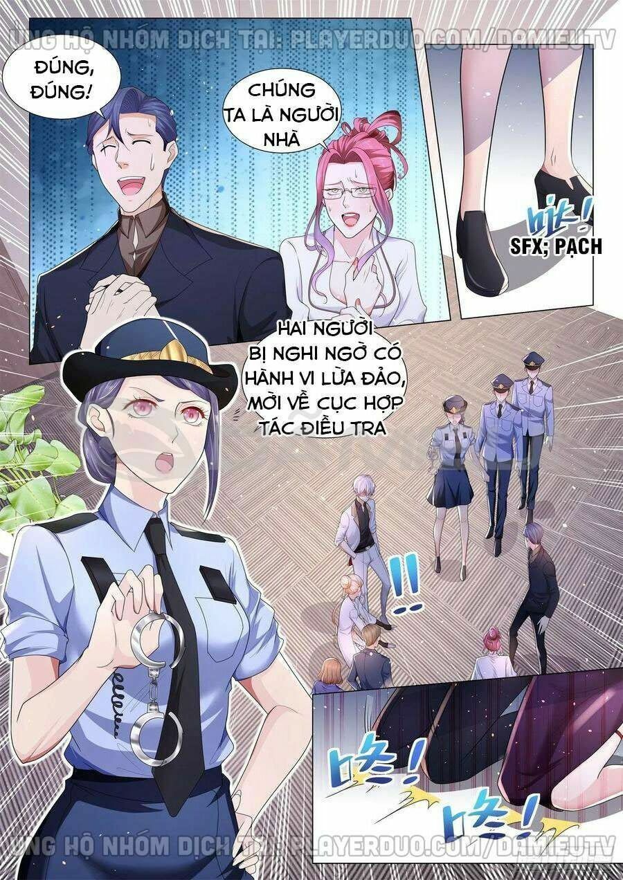 đọc truyện Thần Hào Chi Thiên Hàng Hệ Thống Chương 139 ảnh 7 tại Thiên Thai Truyện