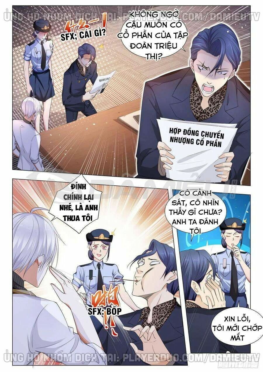 đọc truyện Thần Hào Chi Thiên Hàng Hệ Thống Chương 139 ảnh 9 tại Thiên Thai Truyện