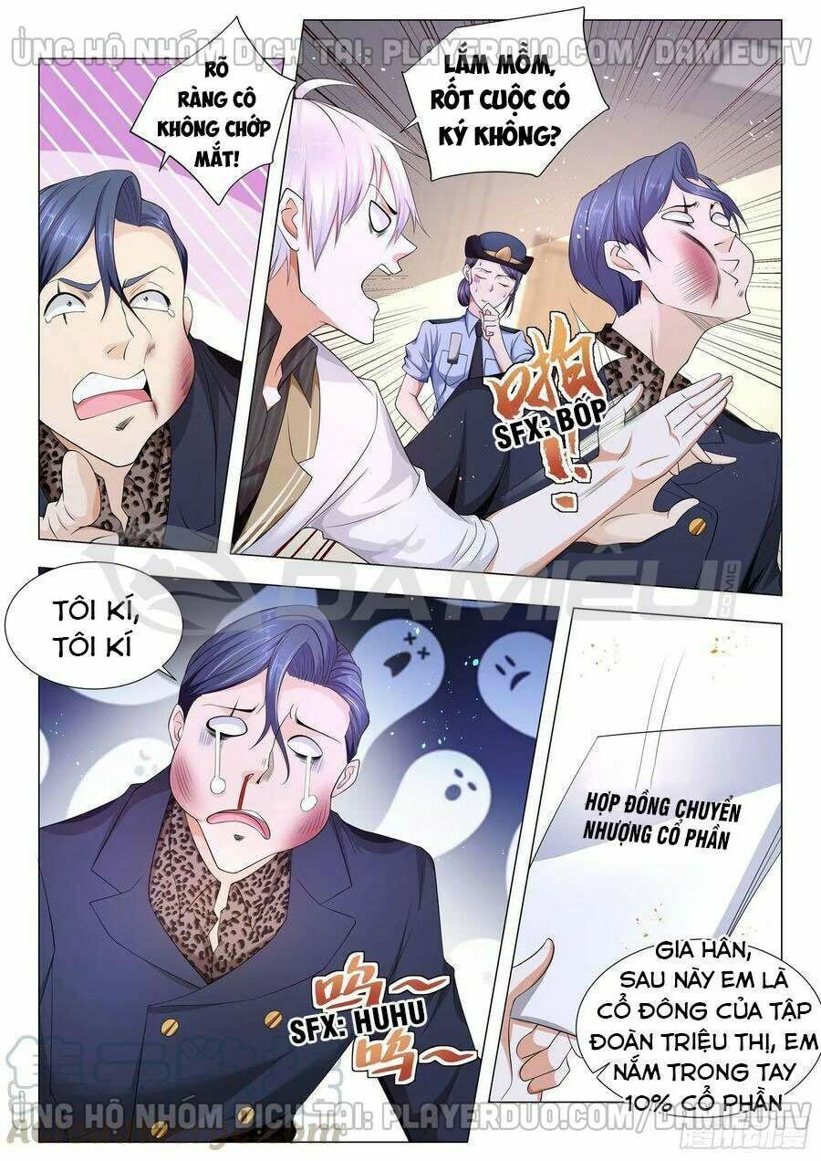 đọc truyện Thần Hào Chi Thiên Hàng Hệ Thống Chương 139 ảnh 10 tại Thiên Thai Truyện