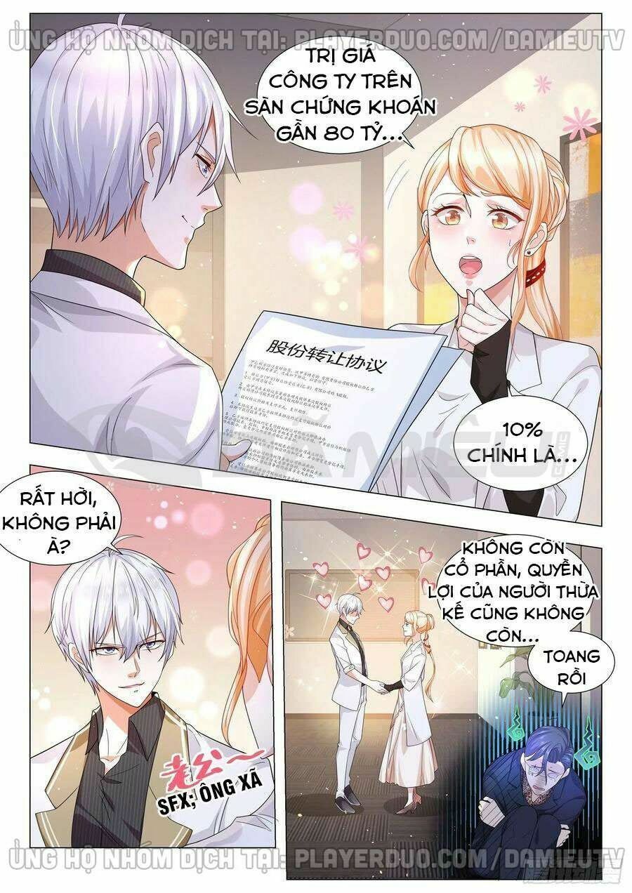 đọc truyện Thần Hào Chi Thiên Hàng Hệ Thống Chương 139 ảnh 11 tại Thiên Thai Truyện