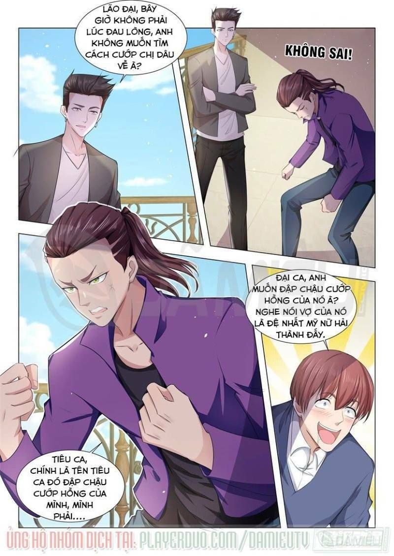 đọc truyện Thần Hào Chi Thiên Hàng Hệ Thống Chương 14 ảnh 12 tại Thiên Thai Truyện