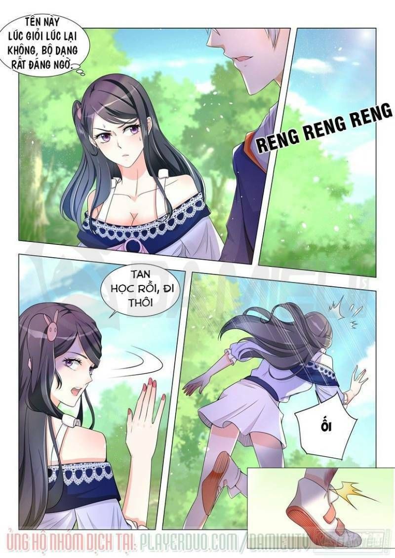 đọc truyện Thần Hào Chi Thiên Hàng Hệ Thống Chương 14 ảnh 8 tại Thiên Thai Truyện