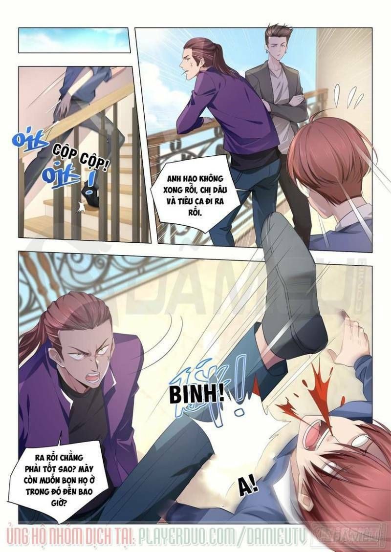 đọc truyện Thần Hào Chi Thiên Hàng Hệ Thống Chương 14 ảnh 10 tại Thiên Thai Truyện