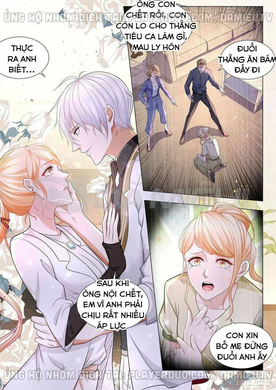 đọc truyện Thần Hào Chi Thiên Hàng Hệ Thống Chương 140 ảnh 3 tại Thiên Thai Truyện