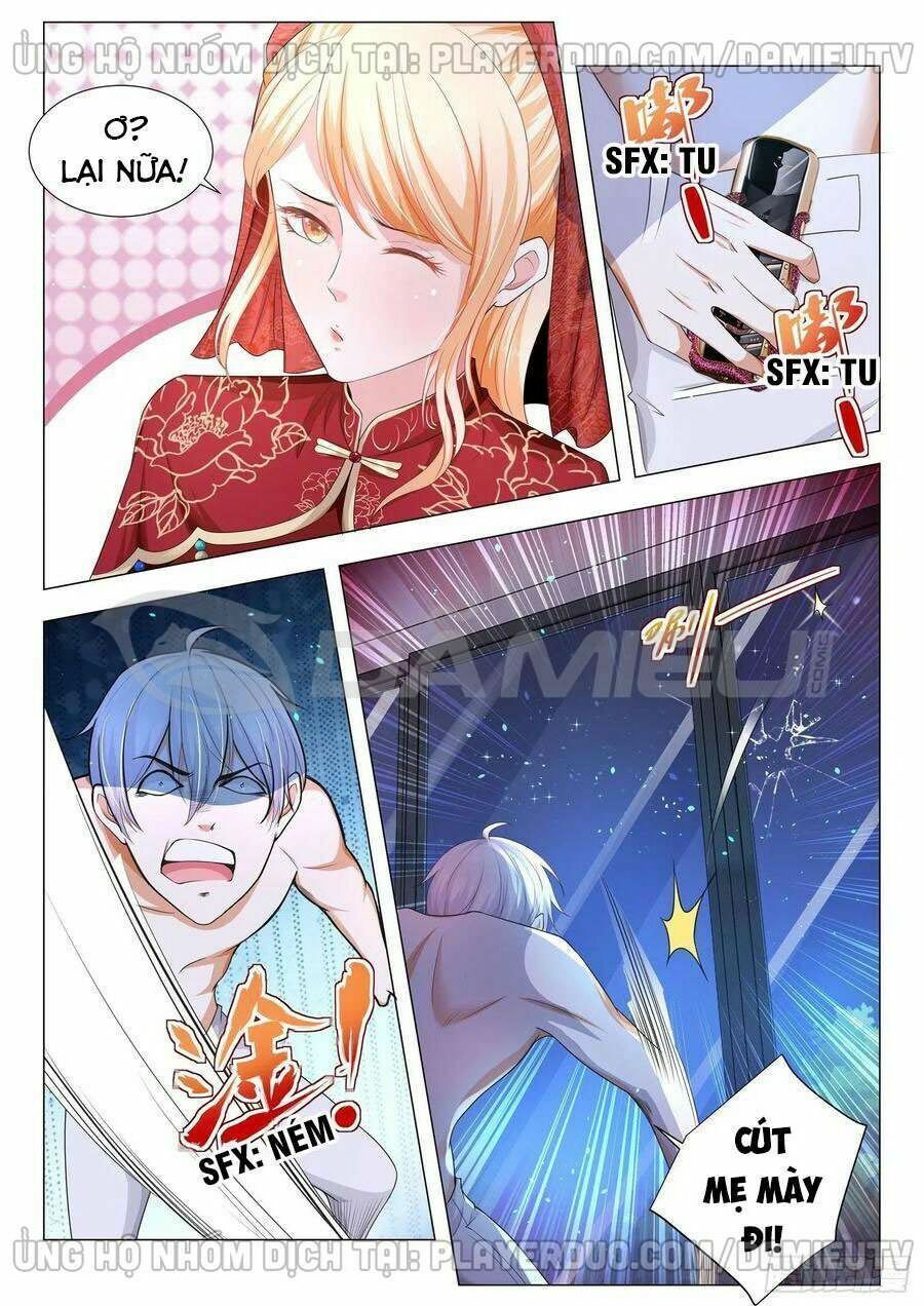 đọc truyện Thần Hào Chi Thiên Hàng Hệ Thống Chương 140 ảnh 12 tại Thiên Thai Truyện