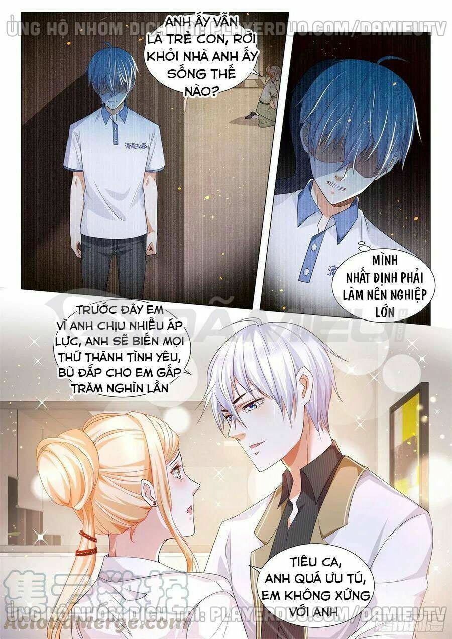 đọc truyện Thần Hào Chi Thiên Hàng Hệ Thống Chương 140 ảnh 4 tại Thiên Thai Truyện