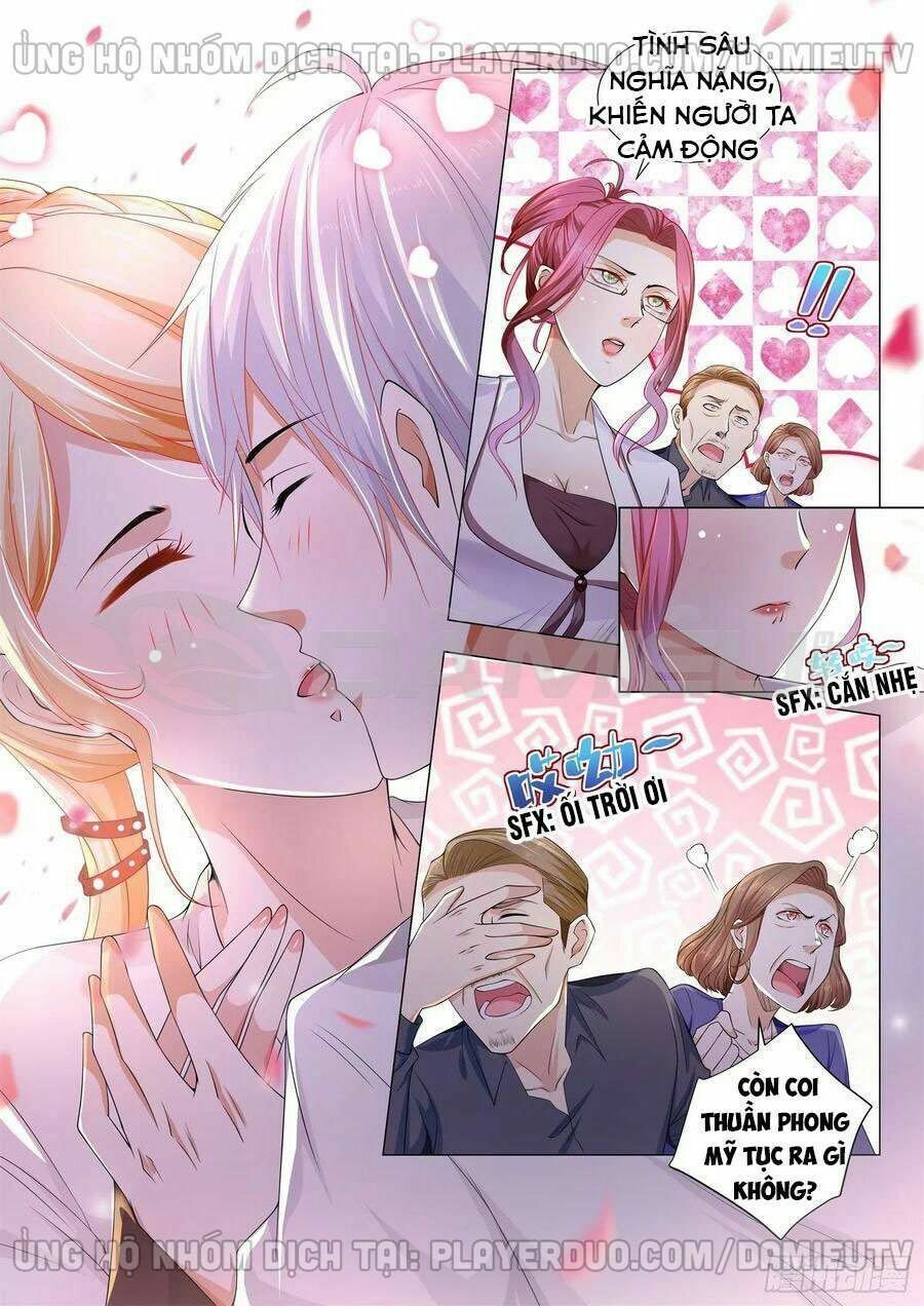 đọc truyện Thần Hào Chi Thiên Hàng Hệ Thống Chương 140 ảnh 5 tại Thiên Thai Truyện