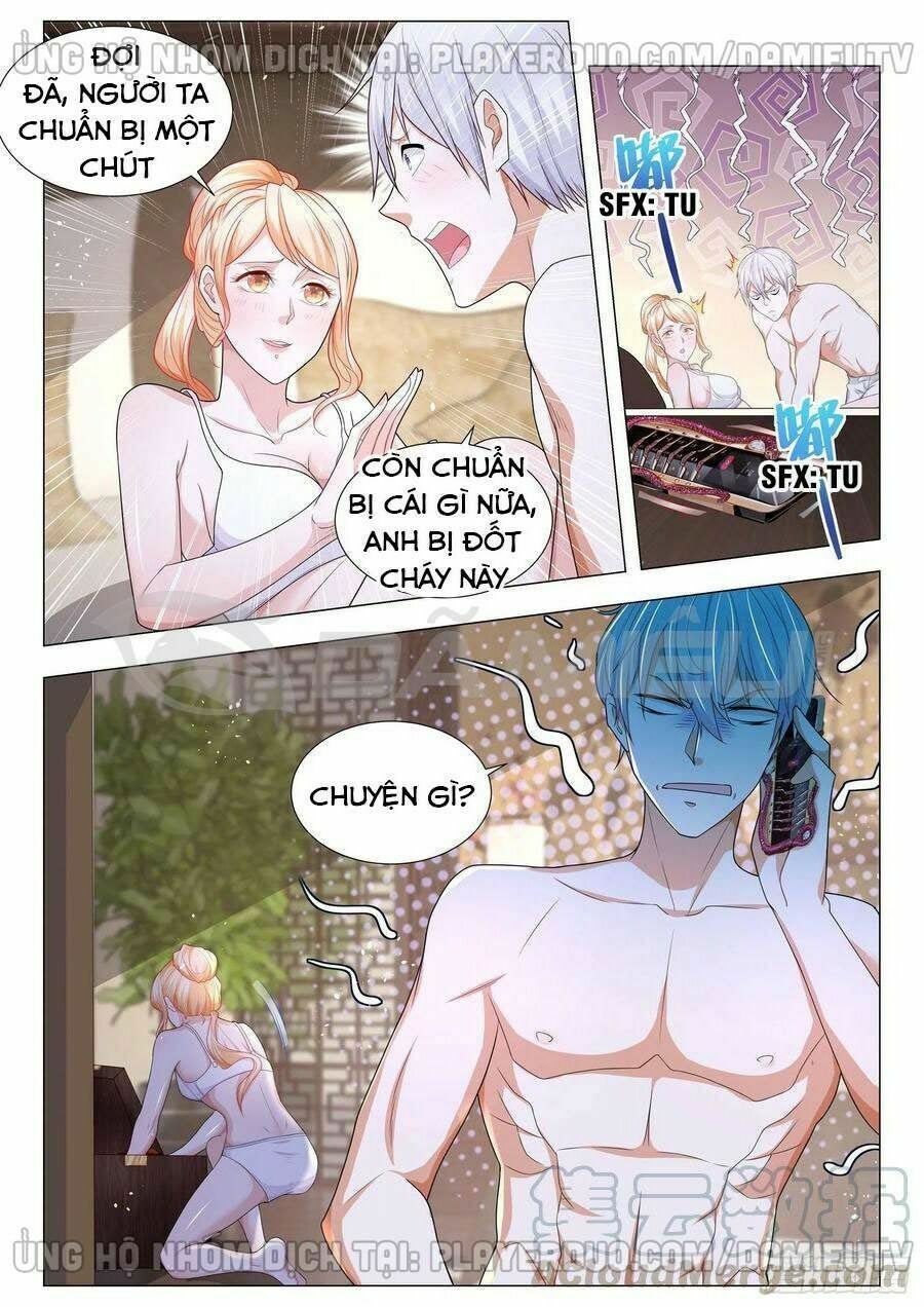 đọc truyện Thần Hào Chi Thiên Hàng Hệ Thống Chương 140 ảnh 7 tại Thiên Thai Truyện