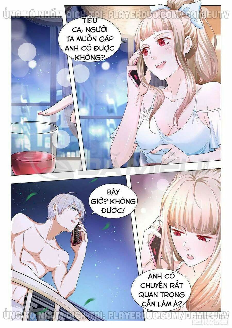 đọc truyện Thần Hào Chi Thiên Hàng Hệ Thống Chương 140 ảnh 8 tại Thiên Thai Truyện