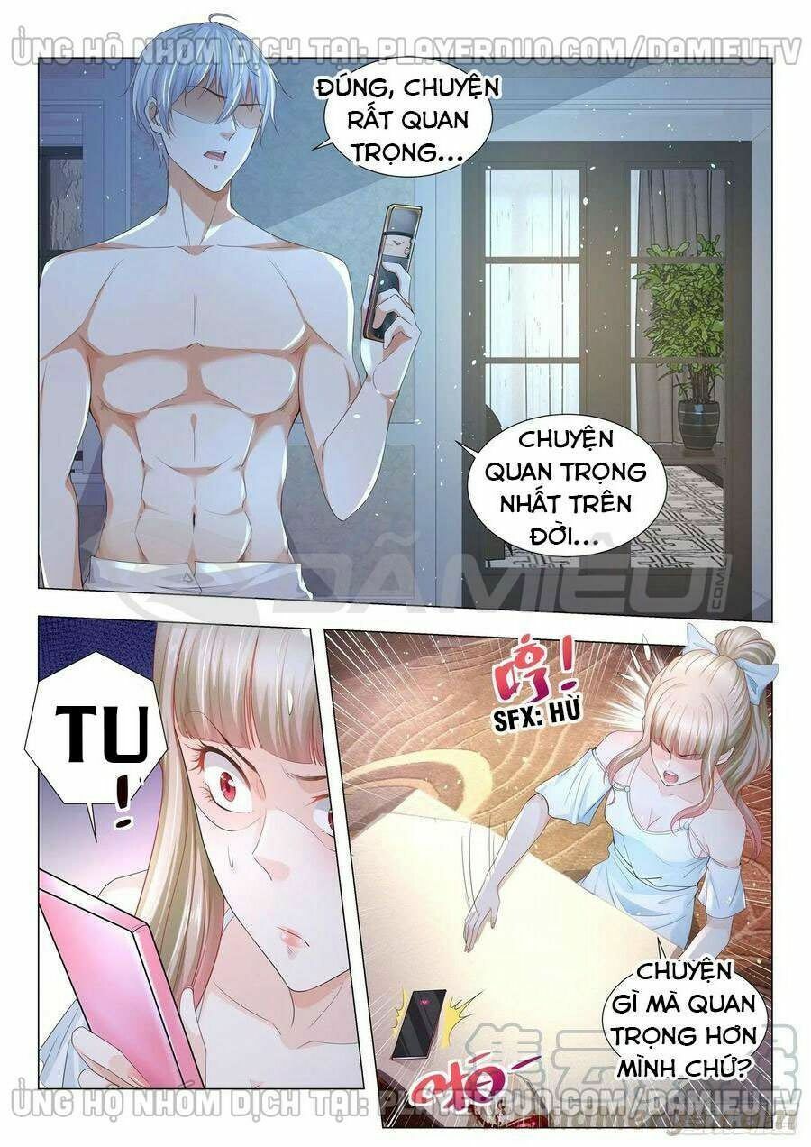 đọc truyện Thần Hào Chi Thiên Hàng Hệ Thống Chương 140 ảnh 9 tại Thiên Thai Truyện